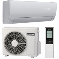 Hitachi RAK-35PSES-RAC-35WSE Premium 