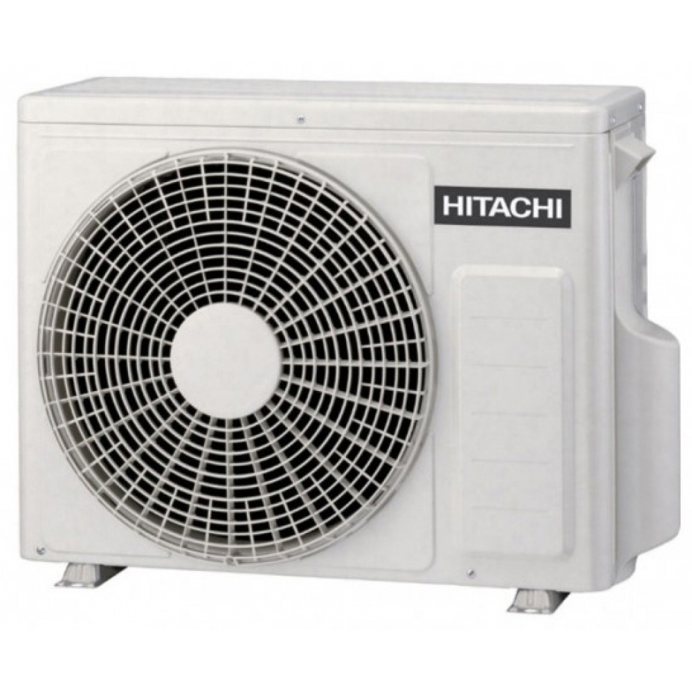 Кондиционер настенный Hitachi RAK-35PSES-RAC-35WSE Premium