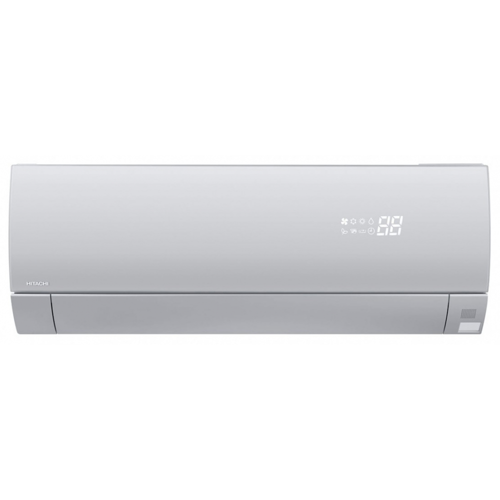 Кондиционер настенный Hitachi RAK-35PSES-RAC-35WSE Premium
