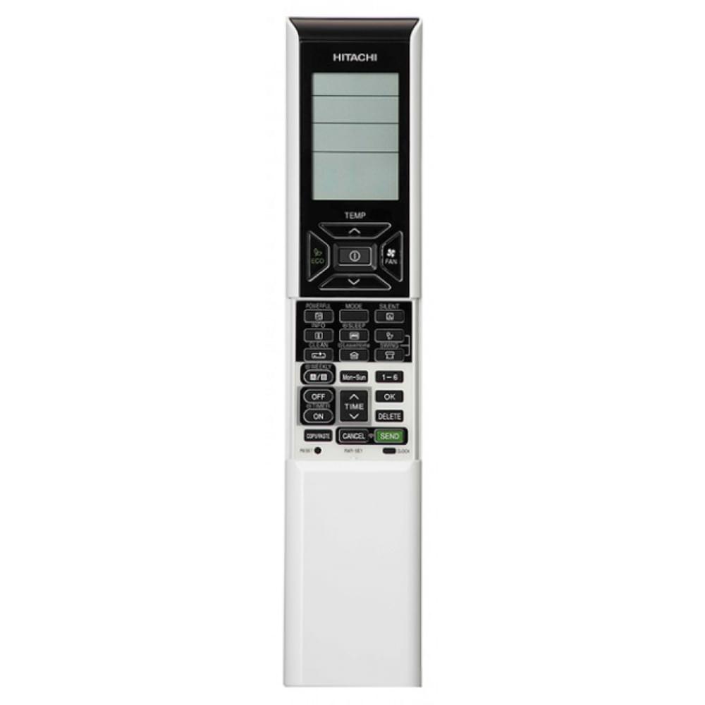 Кондиционер настенный Hitachi RAK-25RXE-RAC-25WXE Hi-End