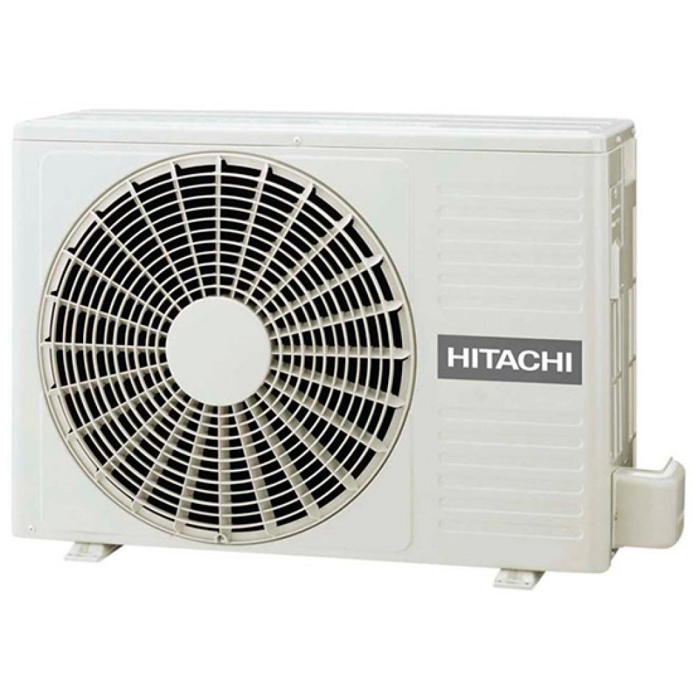 Кондиционер настенный Hitachi RAK-25RPE-RAC-25WPE Standard