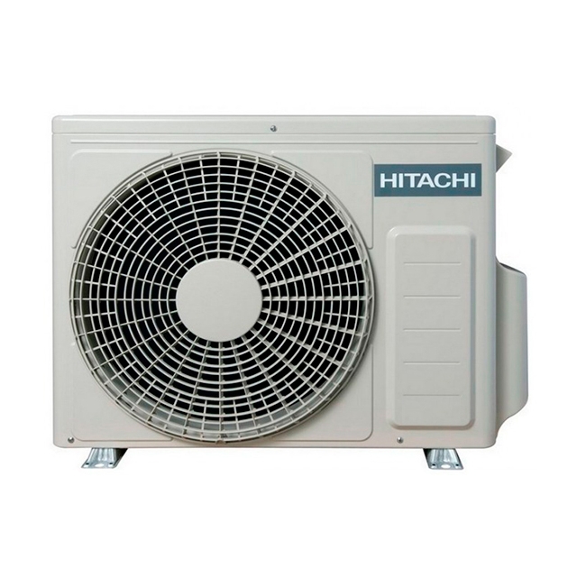 Кондиционер настенный Hitachi Entry RAK-35REF-RAC-35WEF