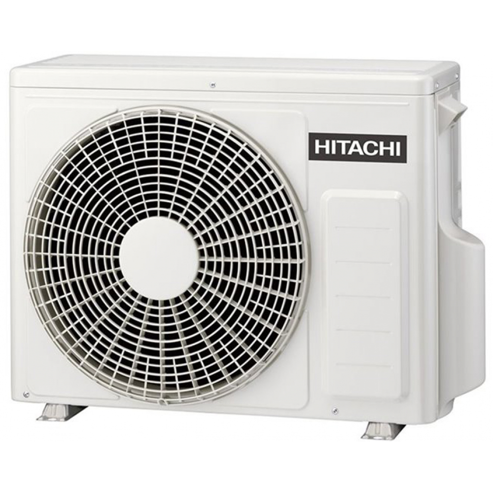 Кондиционер настенный Hitachi RAK-25RXE-RAC-25WXE Hi-End