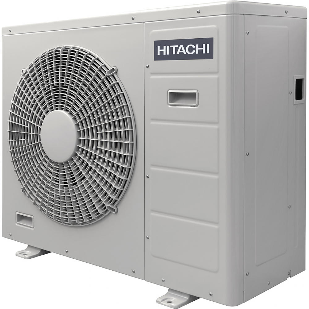 Зовнішній блок мульти-спліт системи Hitachi RAM-110NP5E