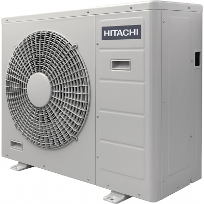 Наружный блок мульти-сплит системы Hitachi RAM-53NP2E