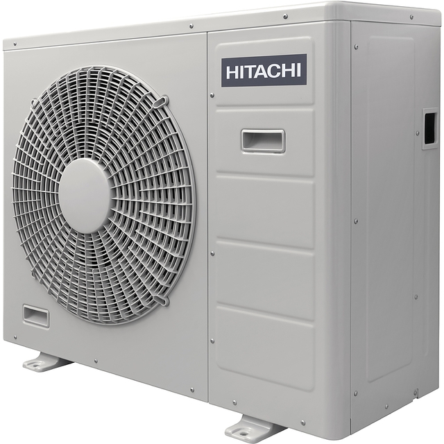 Наружный блок мульти-сплит системы Hitachi RAM-53NP2E