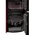 Котел твердотопливный  Attack FS7DA (FS42 Solid Fire 7cl)