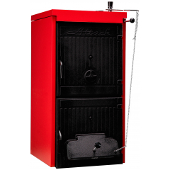 Attack FS6DA (FS36 Solid Fire 6cl) Attack FS6DA (FS36 Solid Fire 6cl)