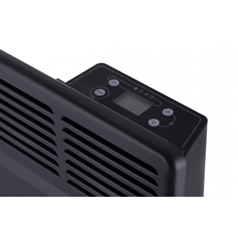 Электрический конвектор Ardesto СН-2000ECA, 2000 Вт.