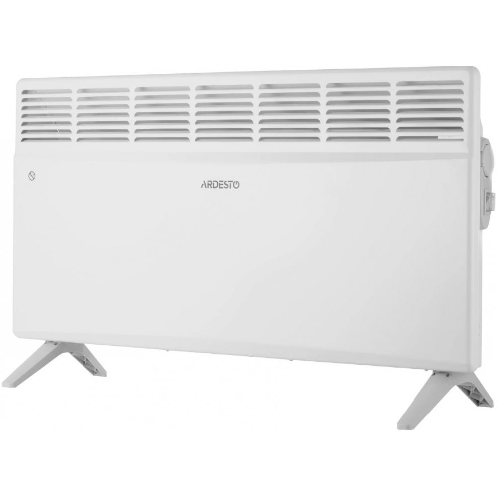 Электрический конвектор Ardesto CH-2500MCW