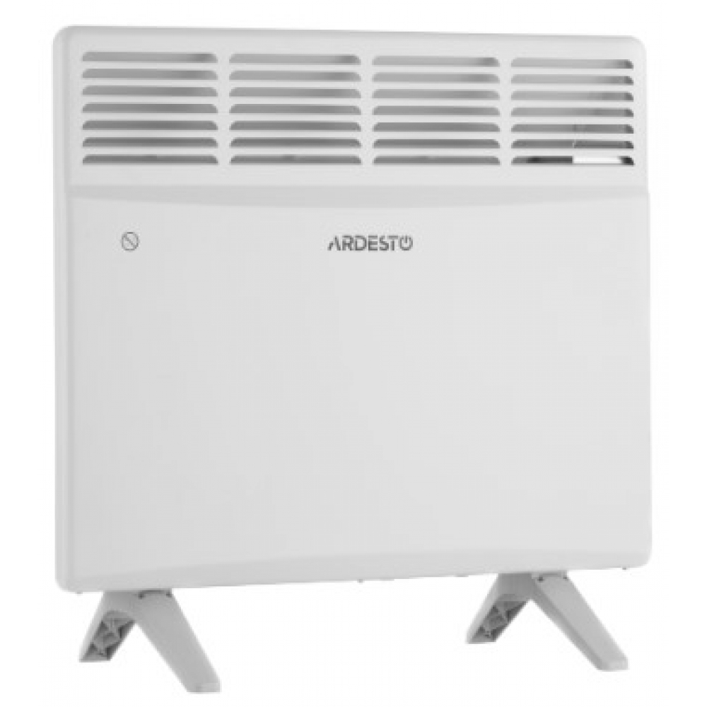 Електричний конвектор Ardesto CH-2000MCW