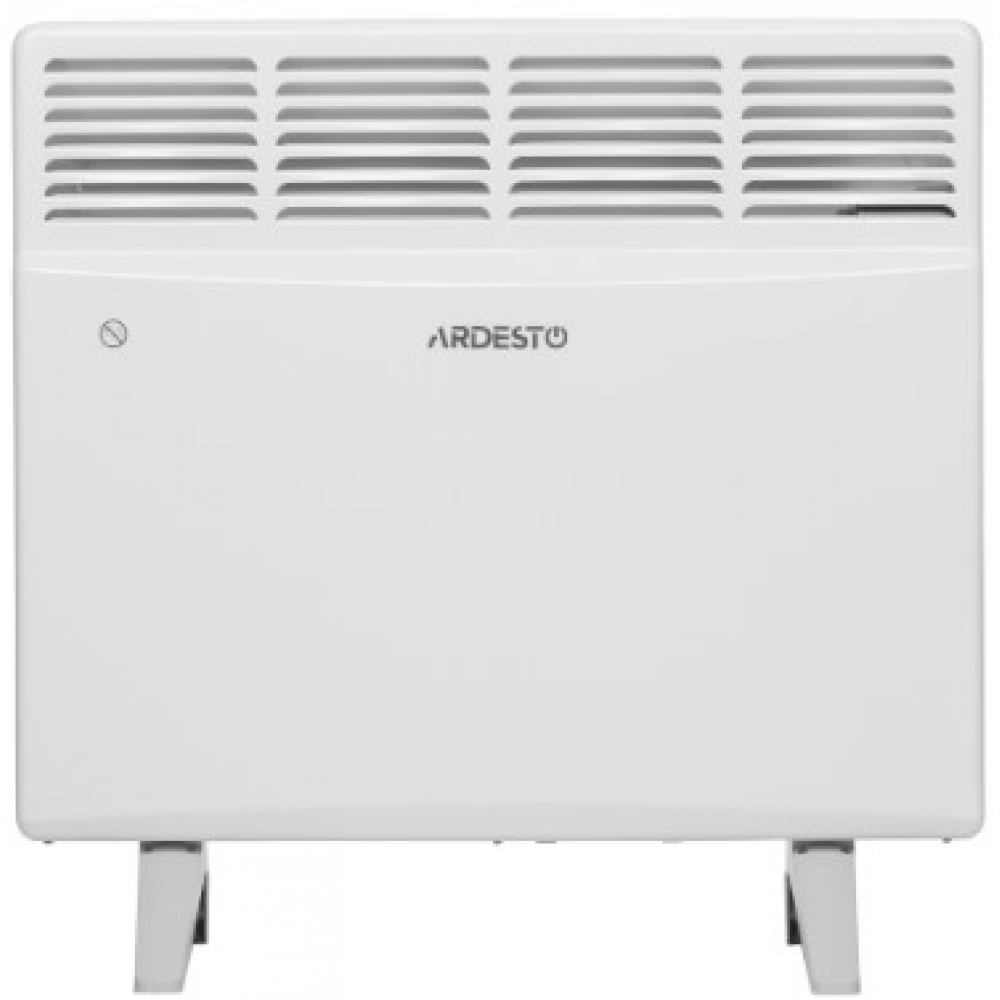 Електричний конвектор Ardesto CH-2000MCW