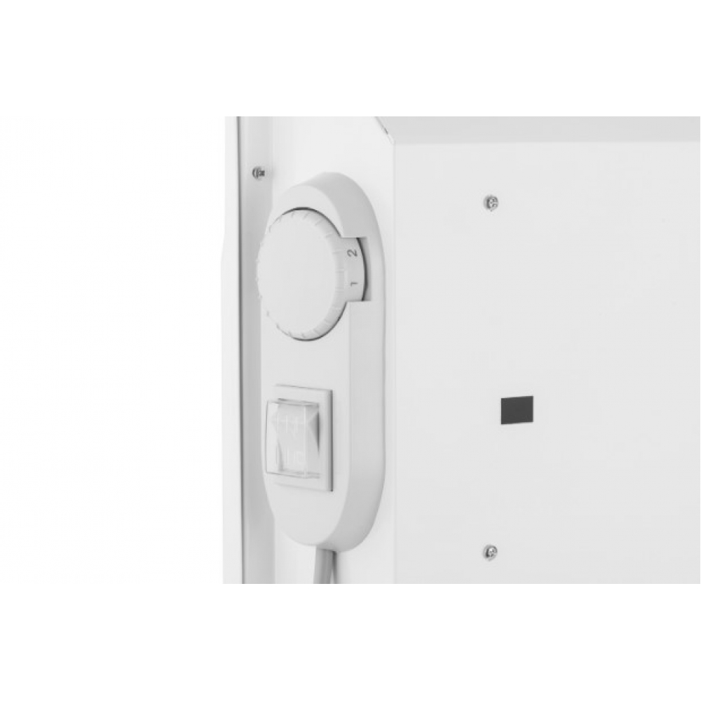 Електричний конвектор Ardesto CH-2000MCW