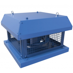 Vents ВКГ 500 ЕС