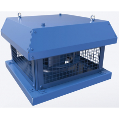 Vents ВКГ 4Д 310 (черный)