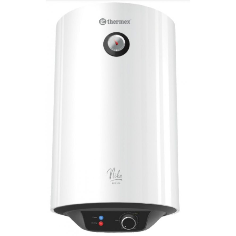 Бойлер накопичувальний електричний Thermex Nika 100 V
