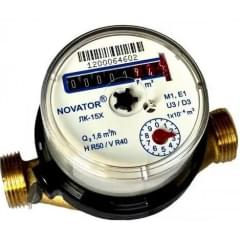 Новатор ЛК-l5ХТ Новатор ЛК-l5ХТ