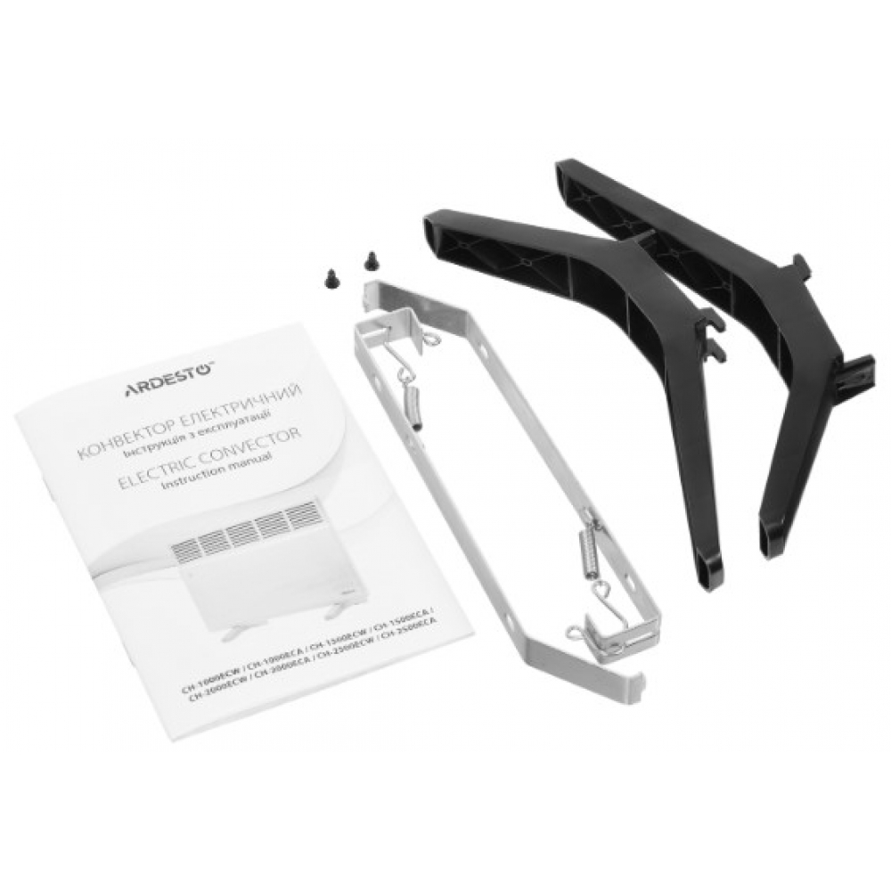 Электрический конвектор Ardesto CH-2000MCA