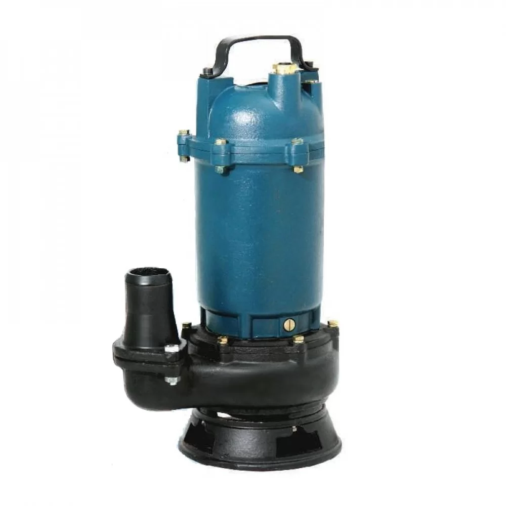 Дренажно-фекальный насос NPO WQD 10-8-0,55 (132030)