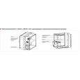 Клапан протипожежний Vents КП-2-600х600-2-ПВП230Т-СН