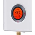 Проточний водонагрівач Thermex Topflow 8000