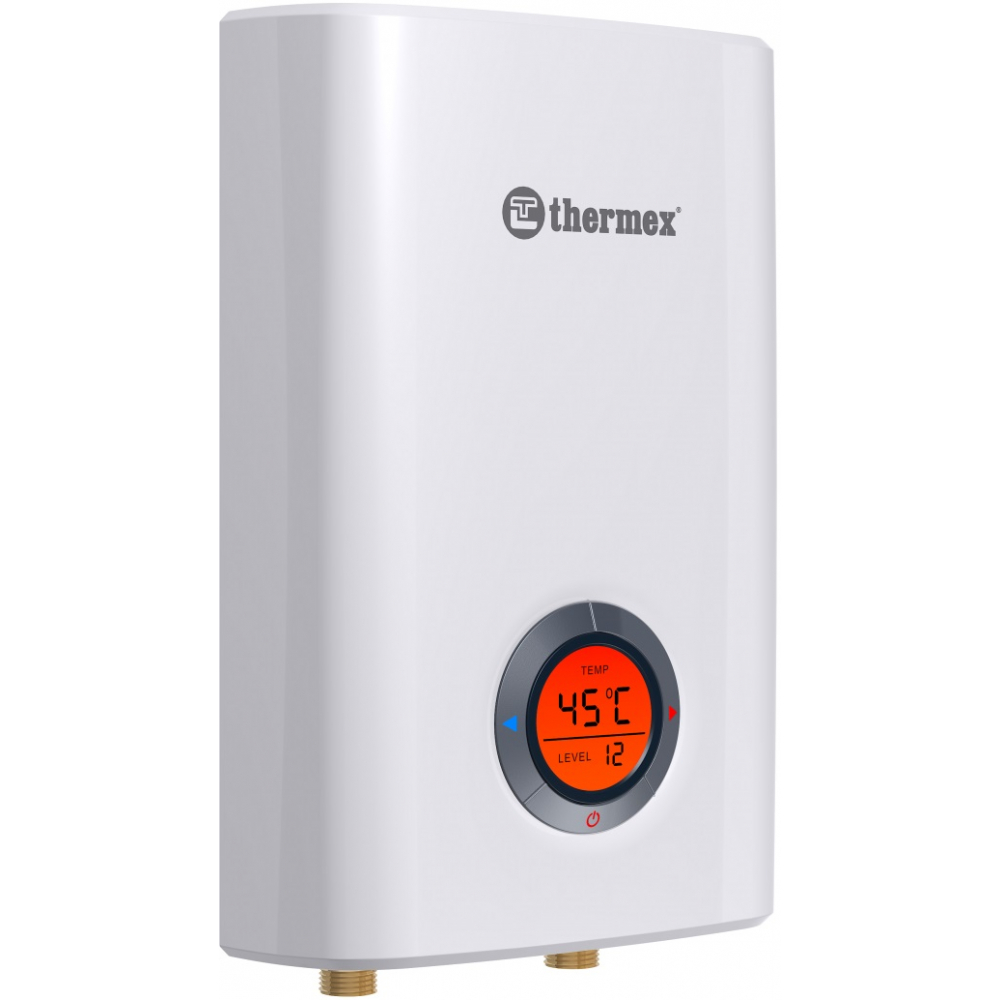 Проточный водонагреватель Thermex Topflow Pro 21000