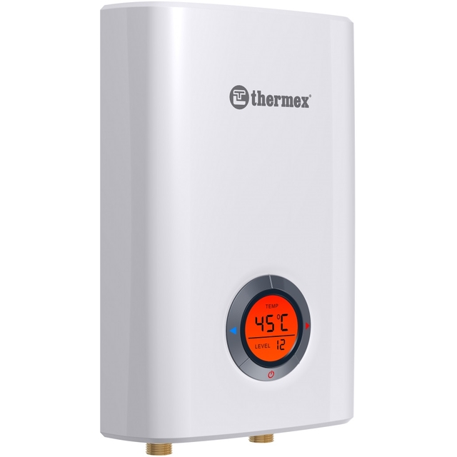 Проточний водонагрівач Thermex Topflow 8000