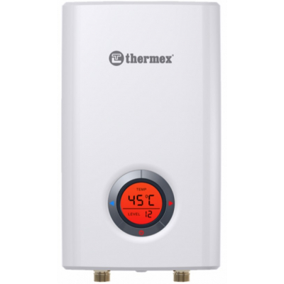 Проточний водонагрівач Thermex Topflow Pro 24000