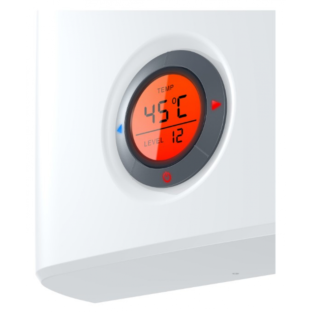 Проточный водонагреватель Thermex Topflow Pro 24000