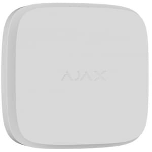 Ajax FireProtect 2 RB Jeweller (Heat) White (000034666)