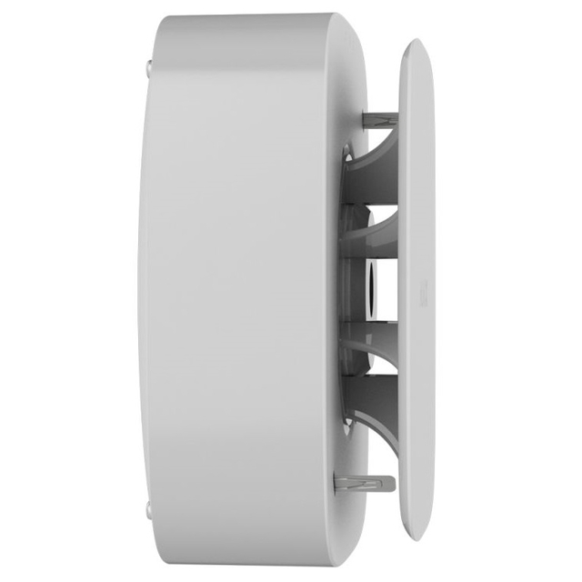 Датчик температури Ajax FireProtect 2 SB Jeweller White (Heat) (000035057)