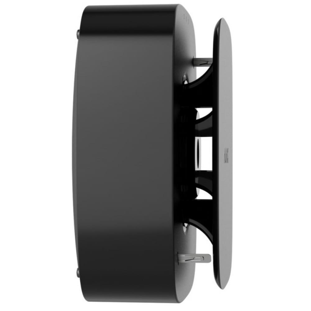 Датчик температуры Ajax FireProtect 2 SB Jeweller Black (Heat)