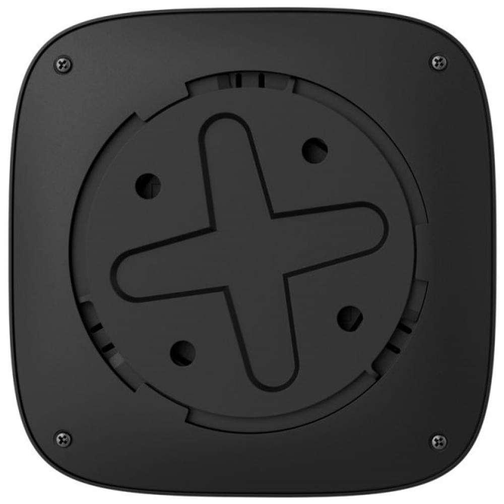 Датчик температуры Ajax FireProtect 2 SB Jeweller Black (Heat)