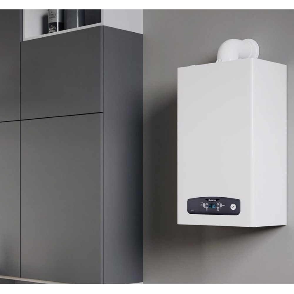 Котел газовый Ariston Cares S 30