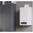 Котел газовий конденсаційний Ariston Cares S 30 (3301638)