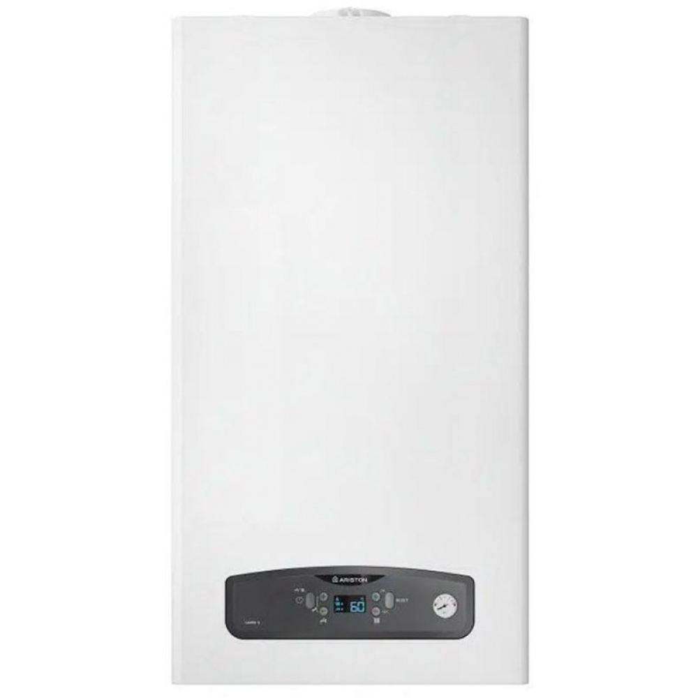 Котел газовый Ariston Cares S 30