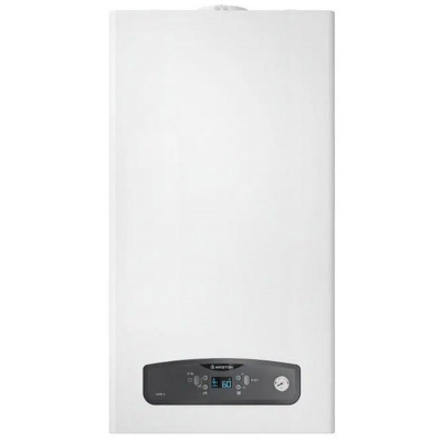 Котел газовий конденсаційний Ariston Cares S 30 (3301638)