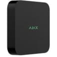 Сетевой видеорегистратор Ajax NVR (8-ch) Black (000034515)