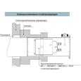 Vents КП-2-350х250-2-ПВП230Т-СН-1