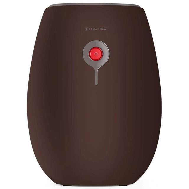 Осушитель воздуха Trotec TTP 1 E