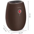 Осушитель воздуха Trotec TTP 1 E