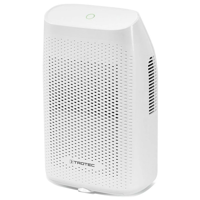 Осушитель воздуха Trotec TTP 10 E