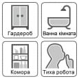 Осушитель воздуха Trotec TTP 10 E