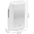 Осушитель воздуха Trotec TTP 10 E