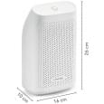 Осушитель воздуха Trotec TTP 5 E