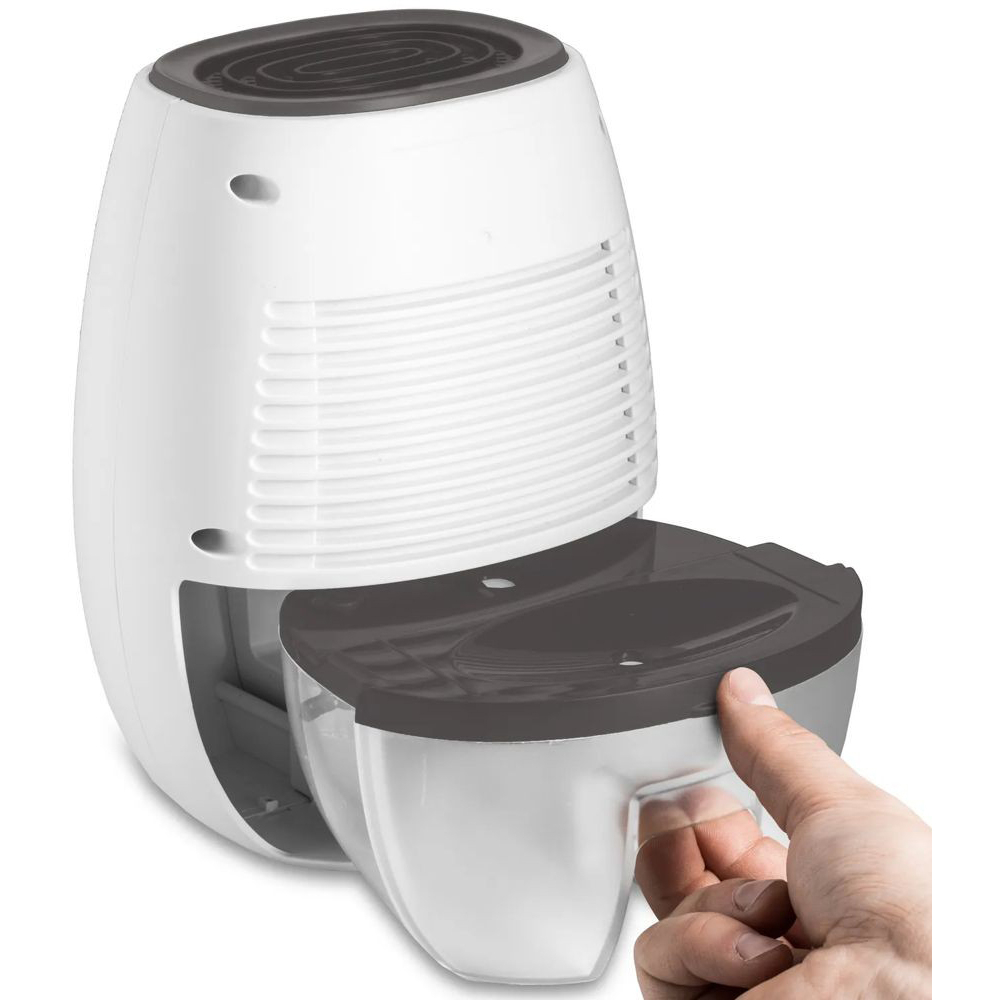 Осушувач повітря Trotec TTP 2 E