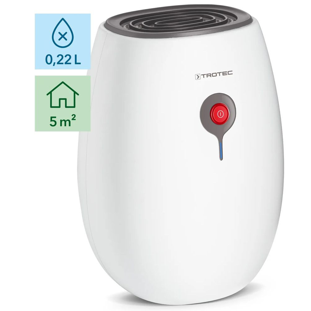 Осушувач повітря Trotec TTP 2 E