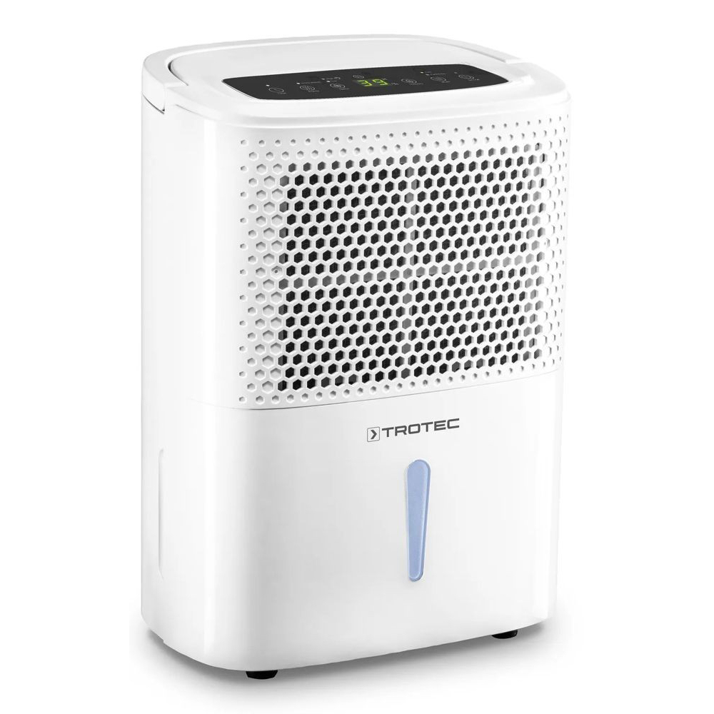Осушитель воздуха Trotec TTK 26 E