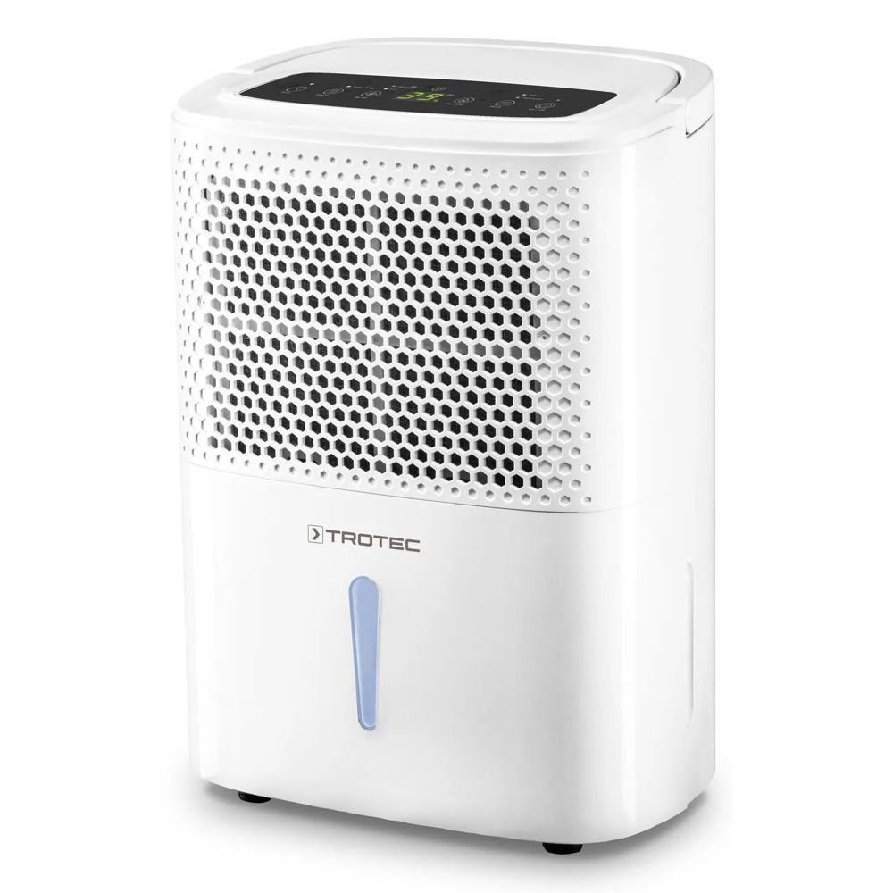 Осушитель воздуха Trotec TTK 26 E