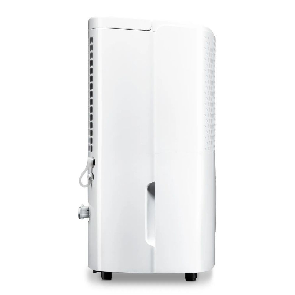 Осушитель воздуха Trotec TTK 26 E